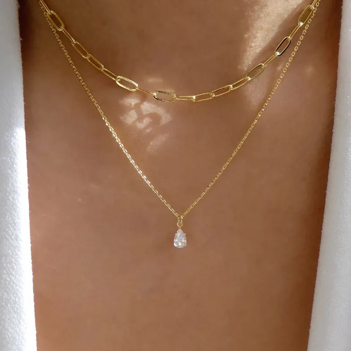 Avianna necklace