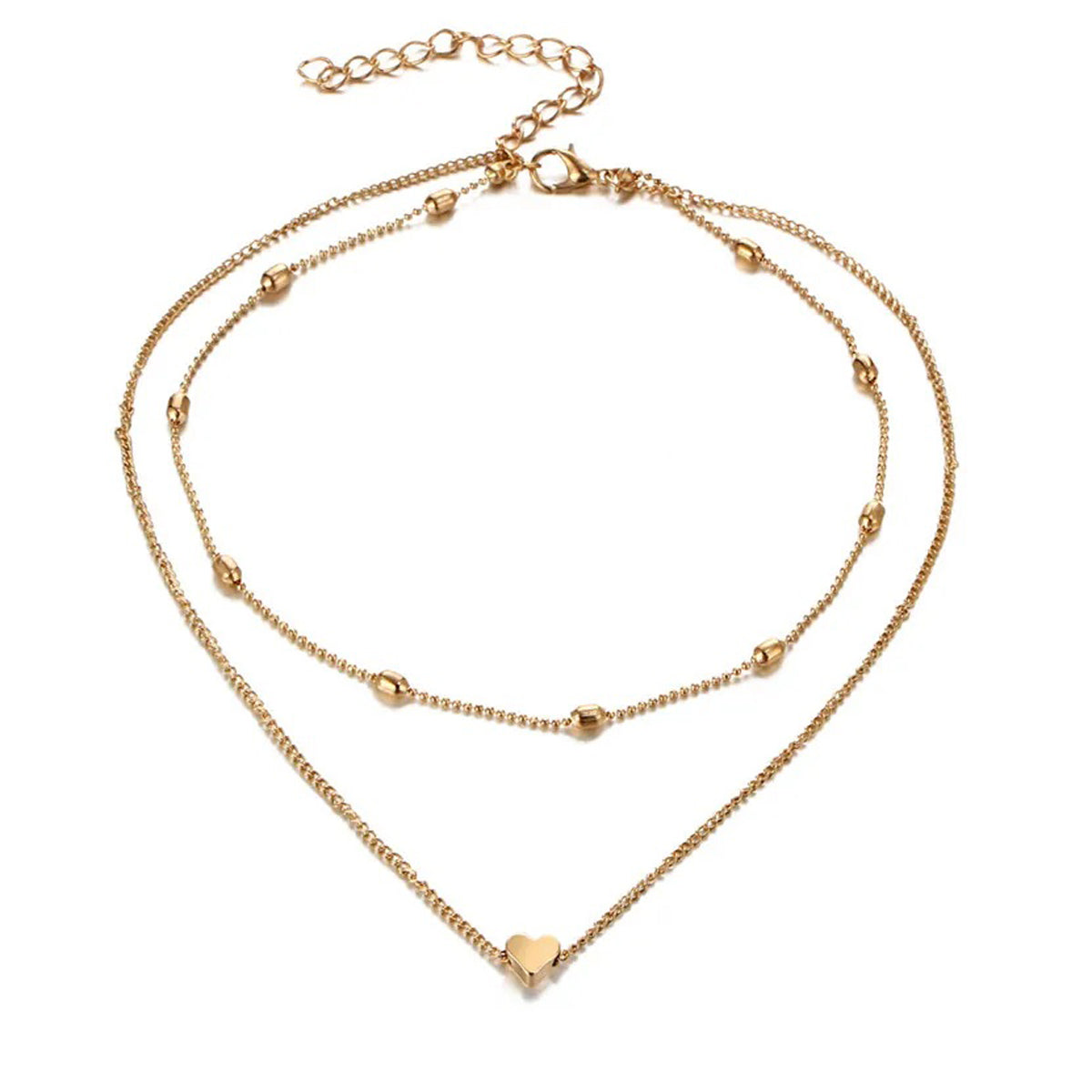 Scarlett necklace