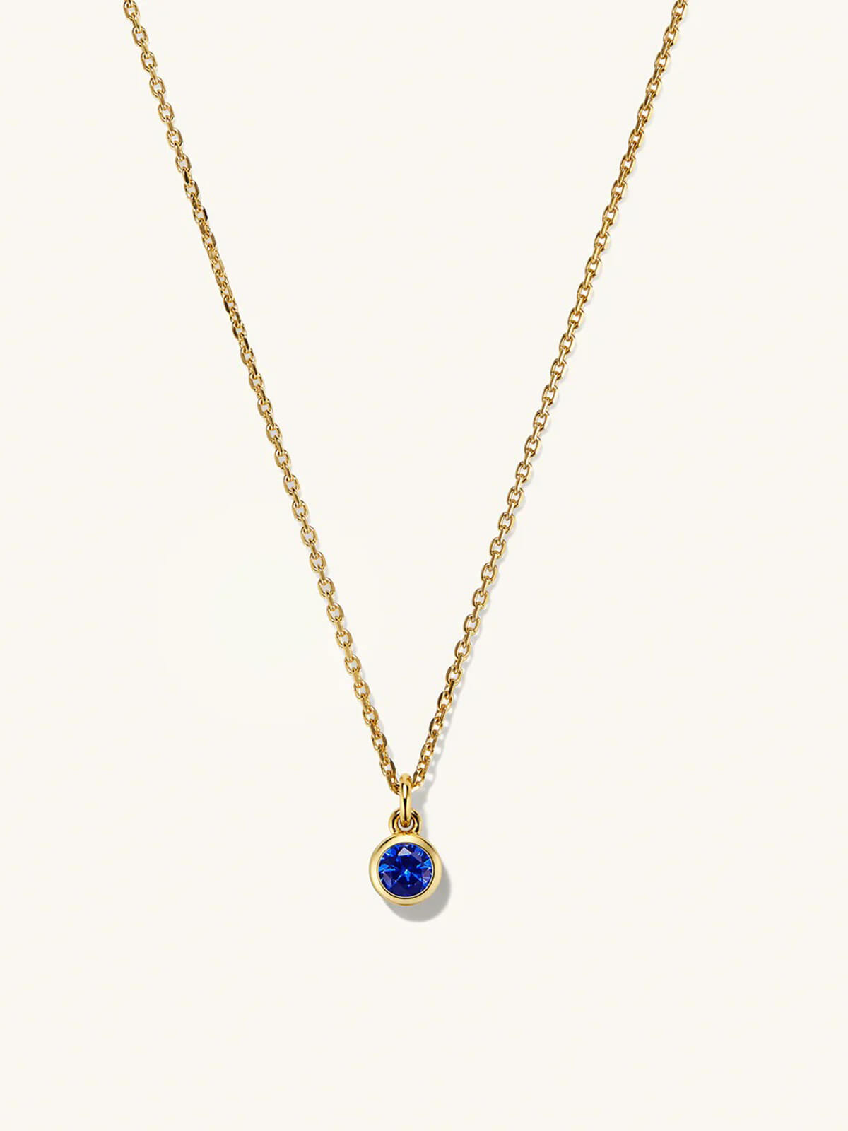 Jaylani necklace