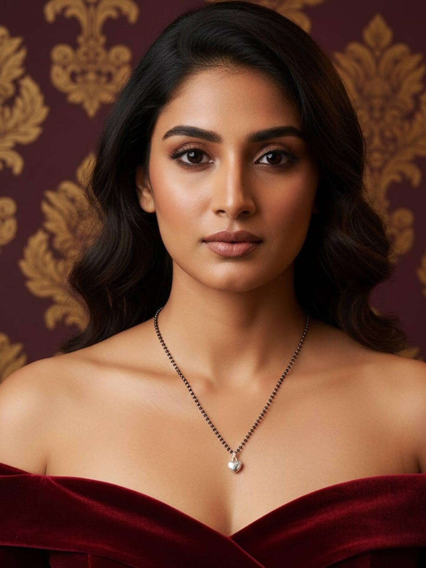 Kaeli mangalsutra