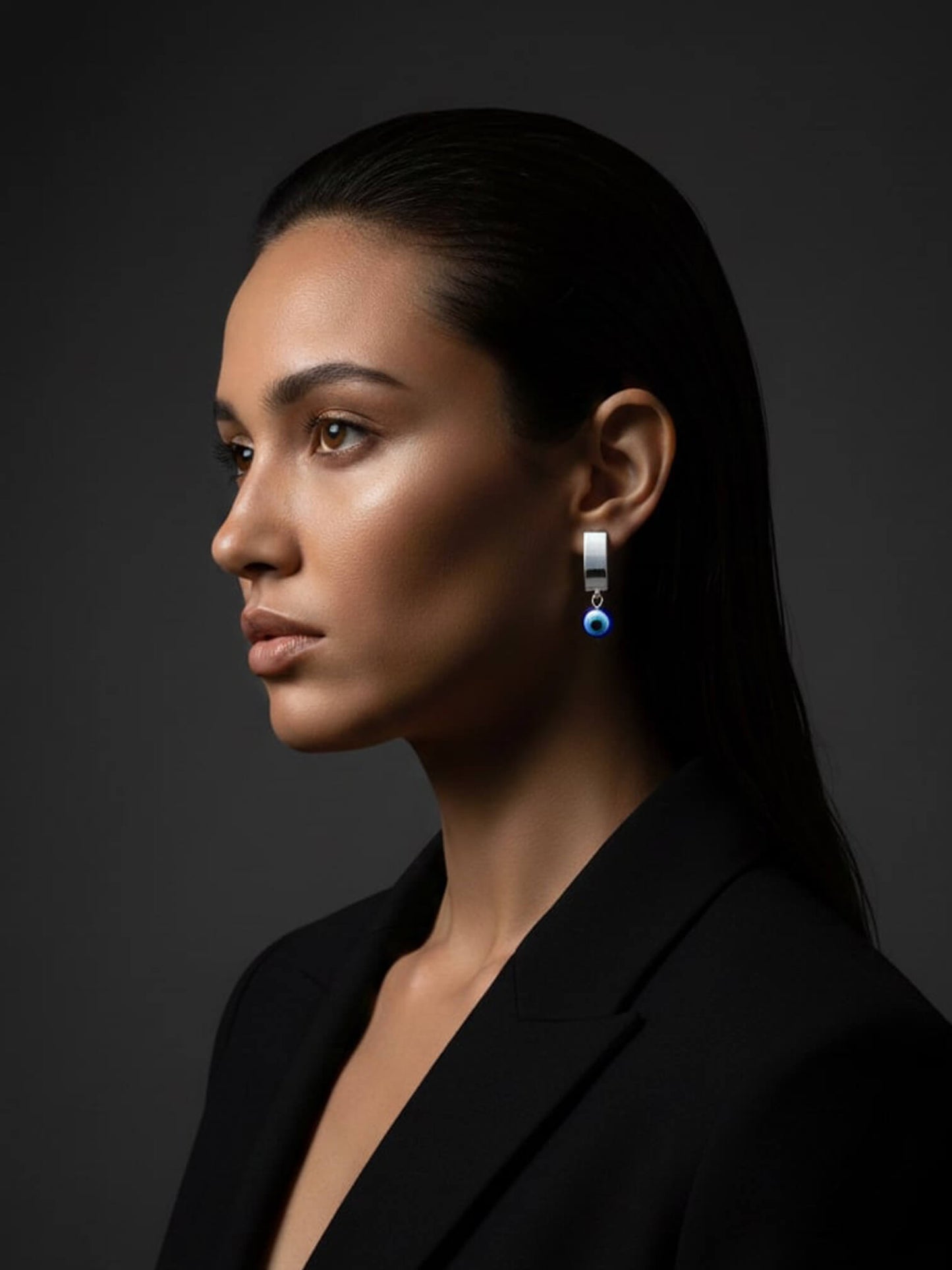 Zoe earrings