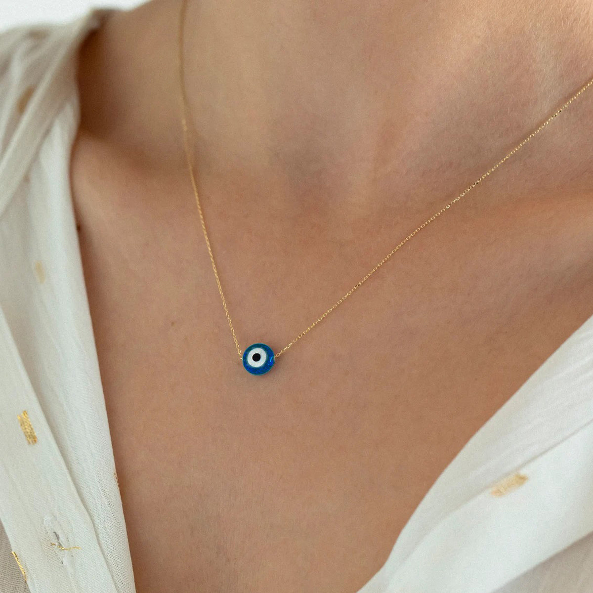 Felicity necklace