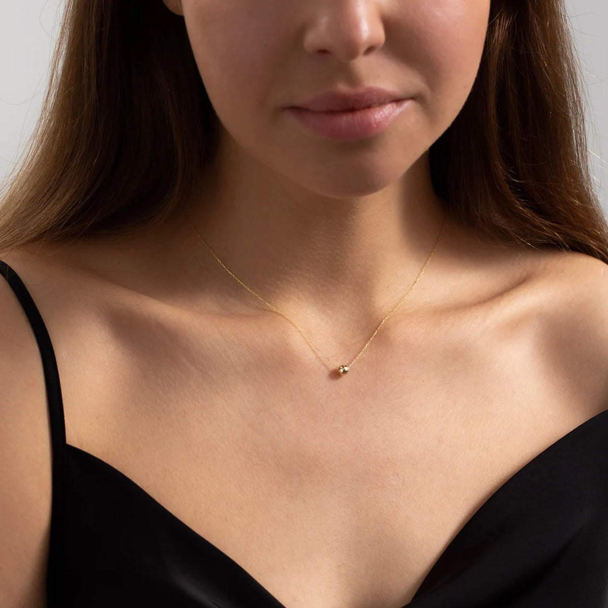 Colette necklace
