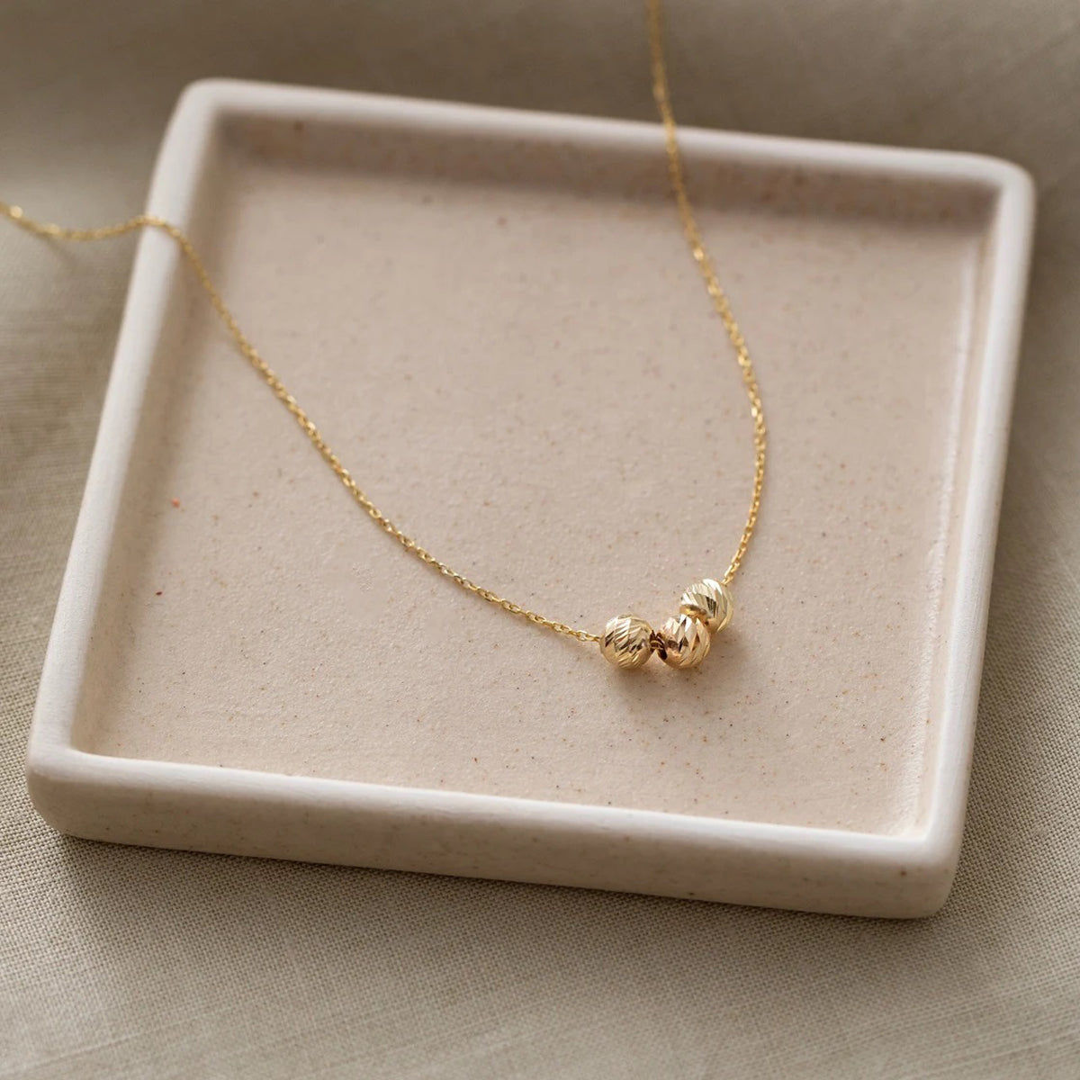 Kate necklace
