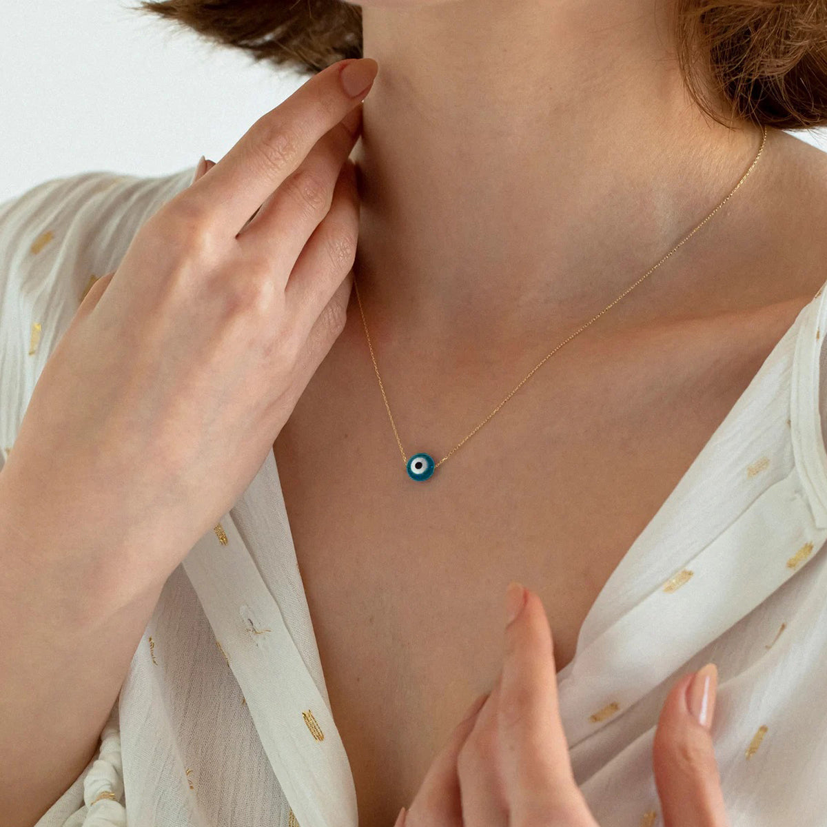 Felicity necklace