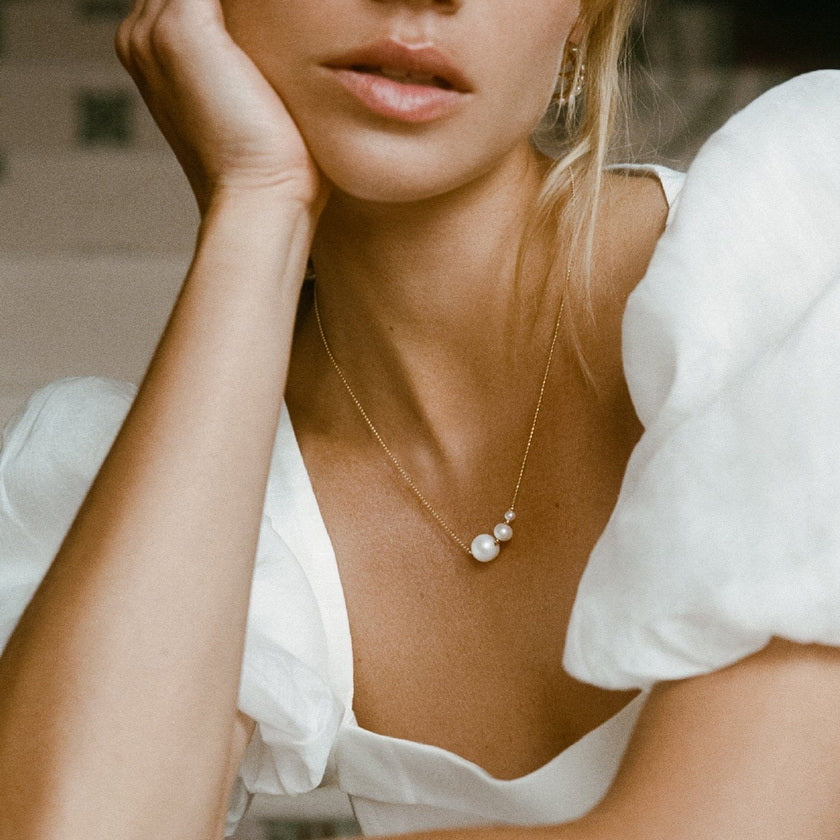 Sabrina necklace