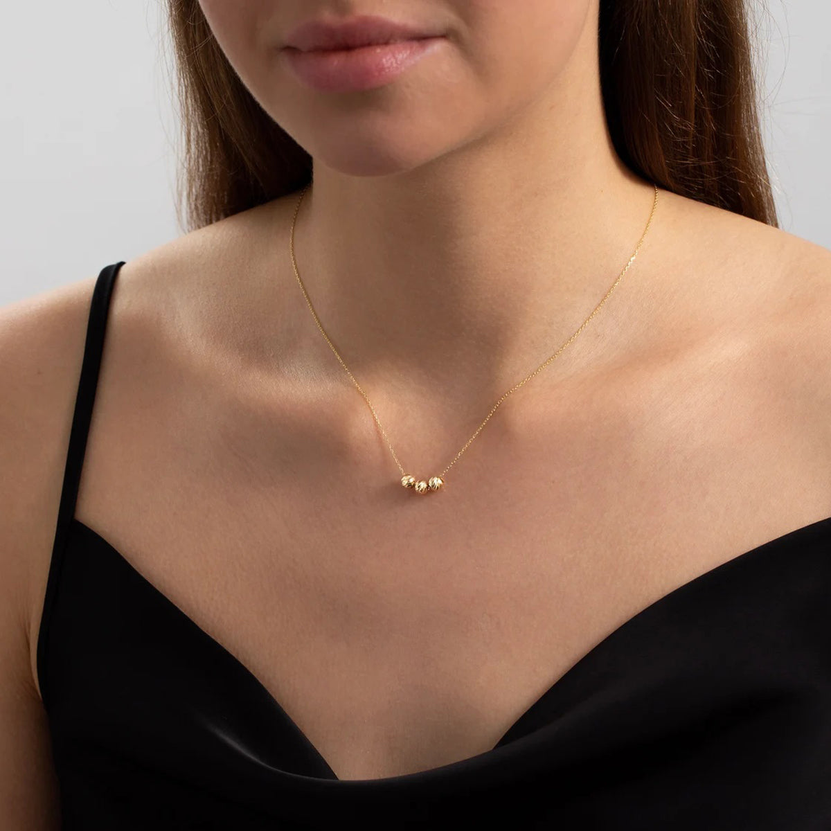 Kate necklace