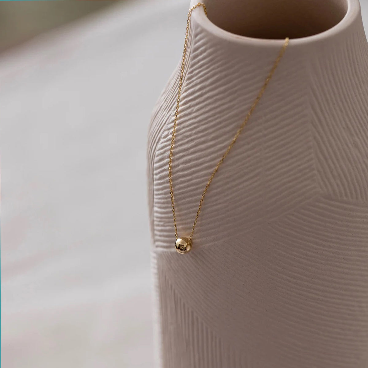 Colette necklace
