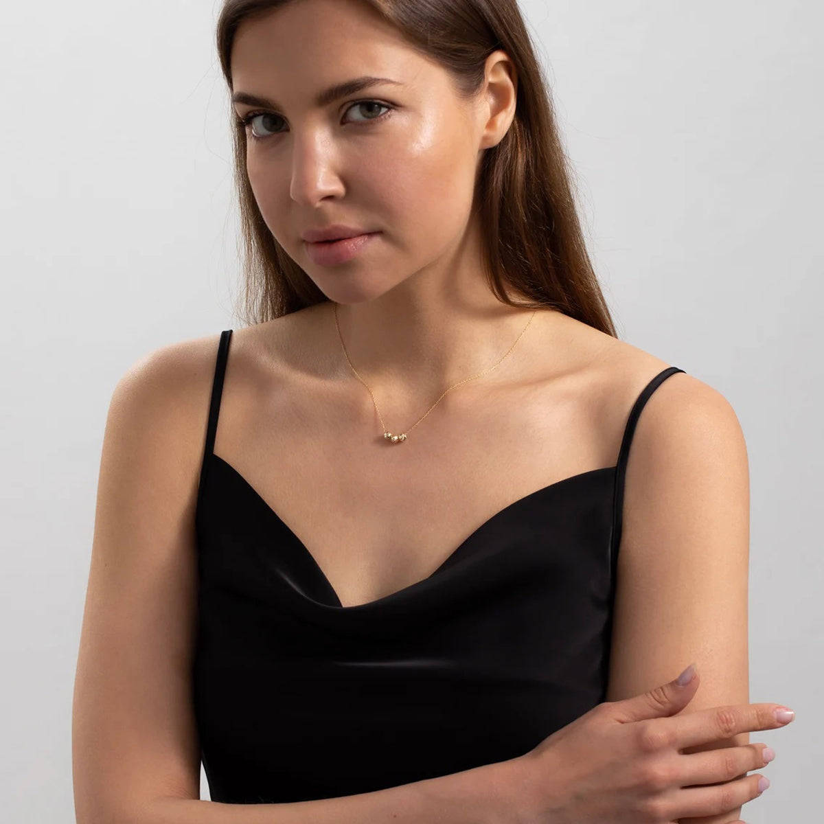 Kate necklace