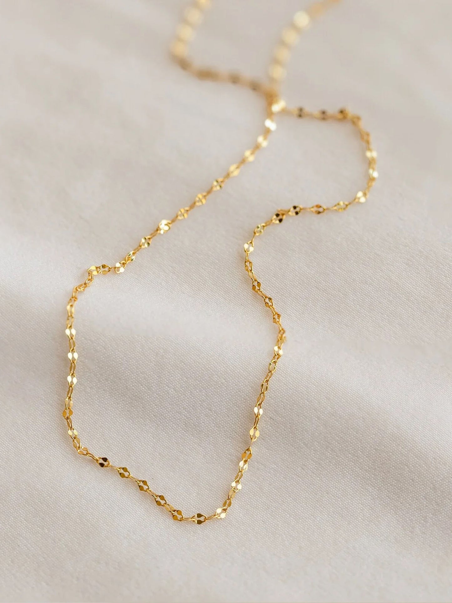Keziah necklace