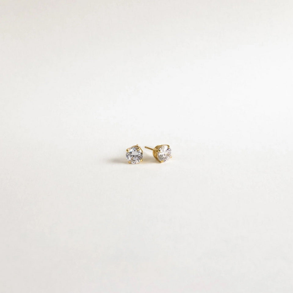 Carry earring