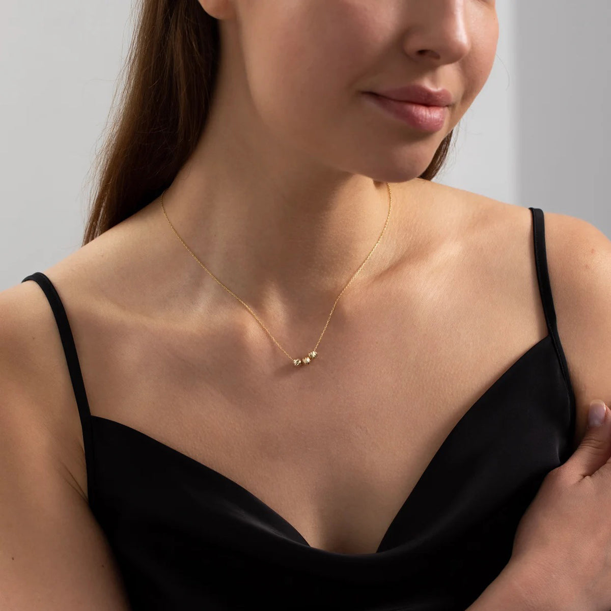 Kate necklace
