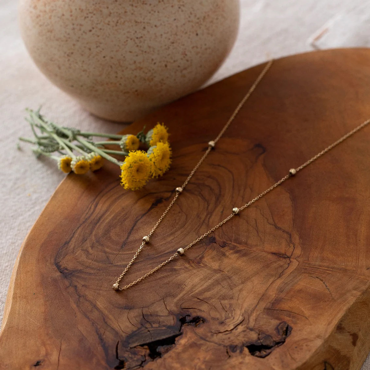 Penelope necklace