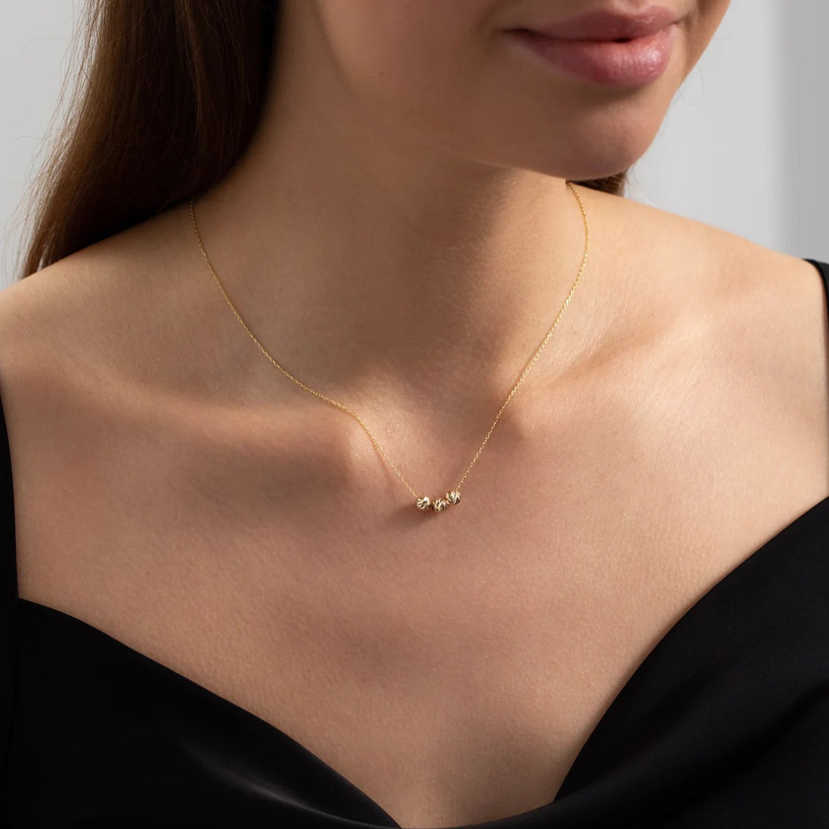 Kate necklace