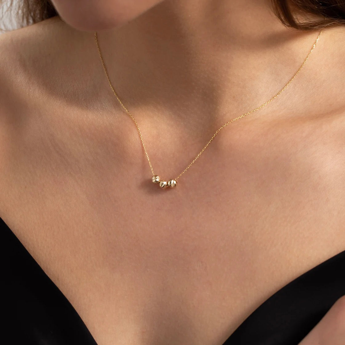 Kate necklace