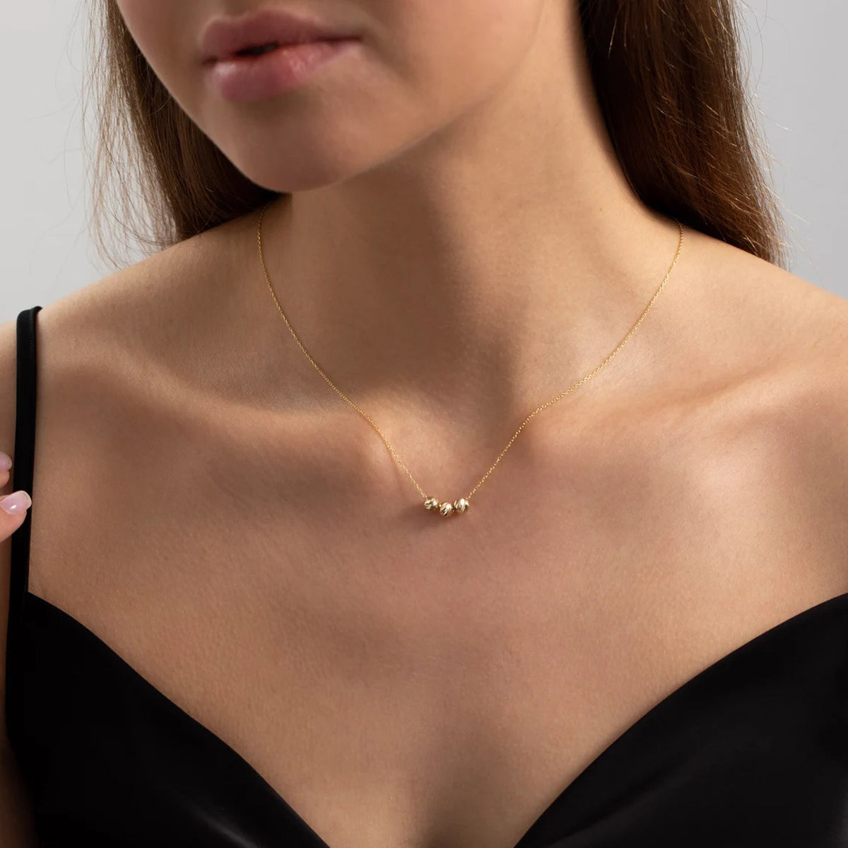 Kate necklace