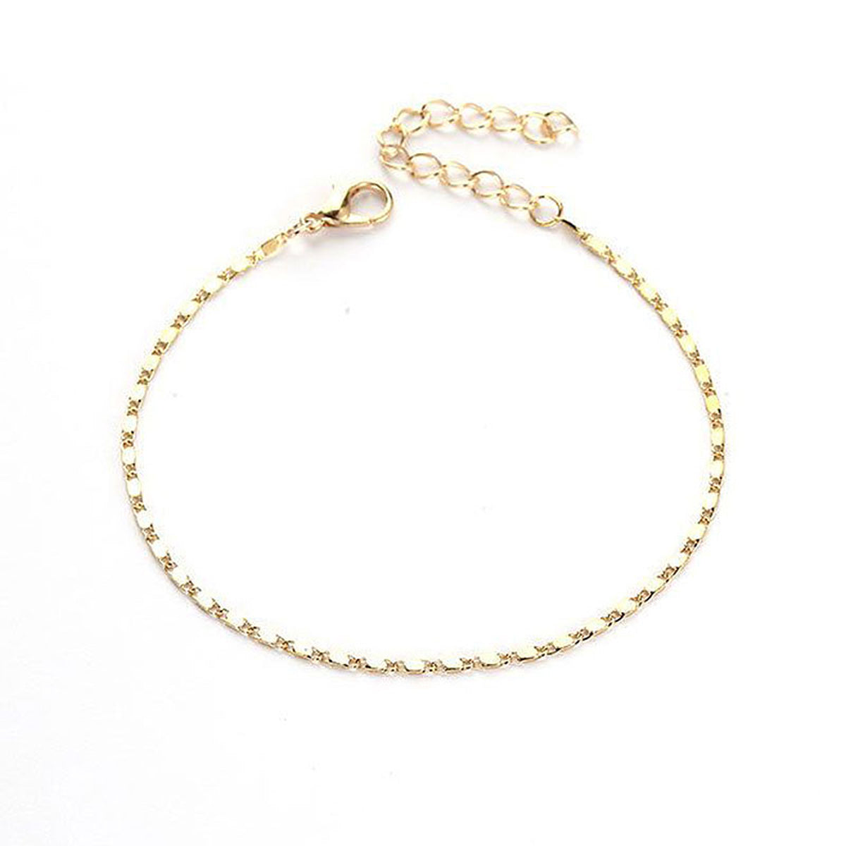 Alicia anklet