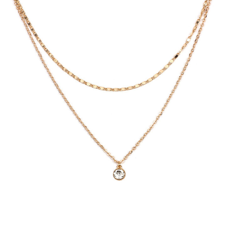 Mia necklace