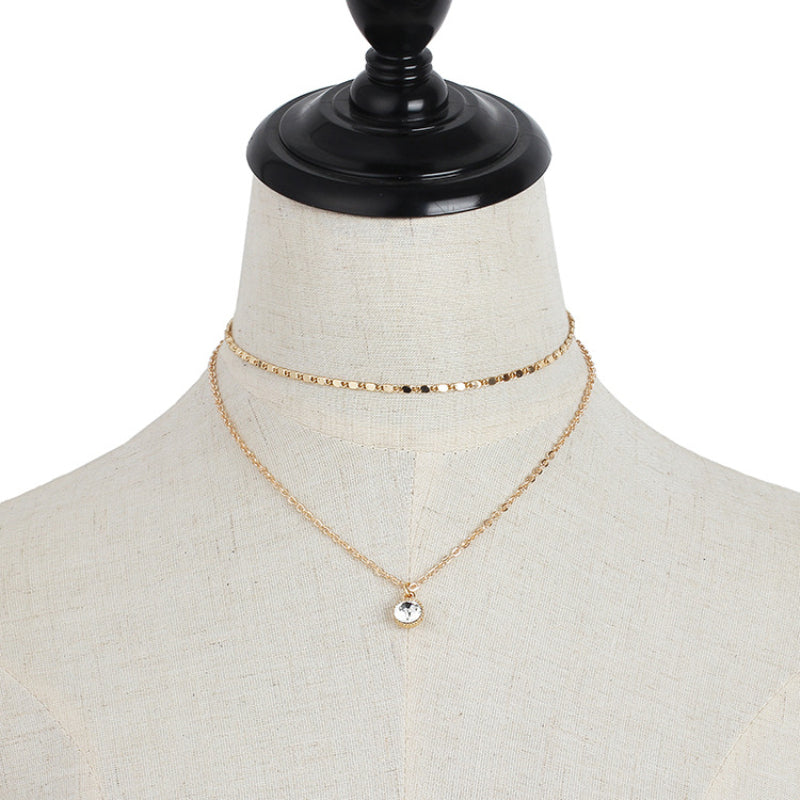 Mia necklace