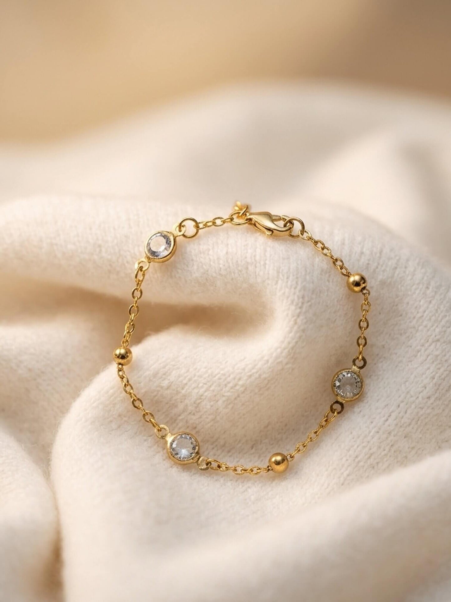 Brio bracelet