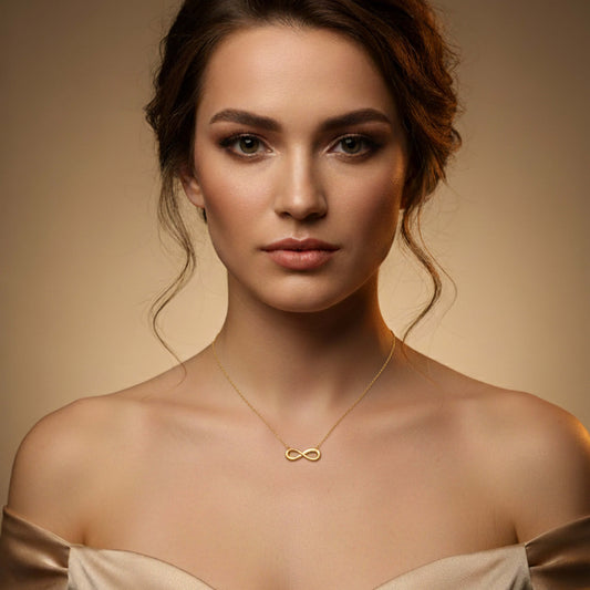 Emma necklace