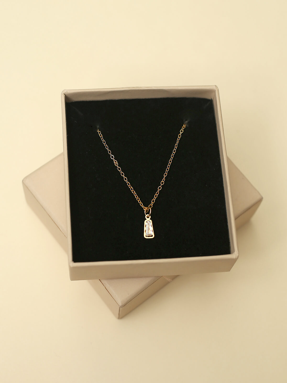 Michaela necklace