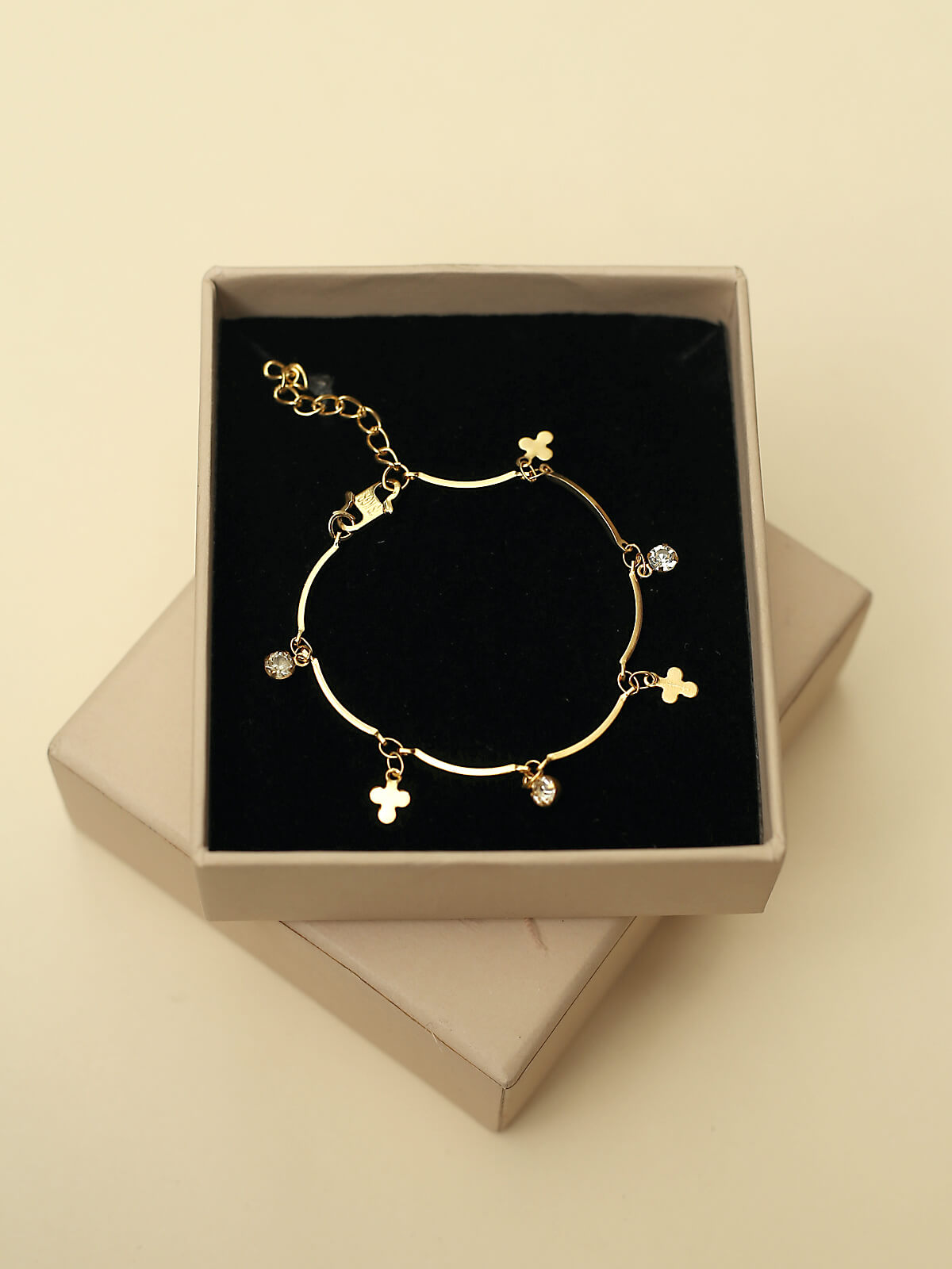Haley bracelet