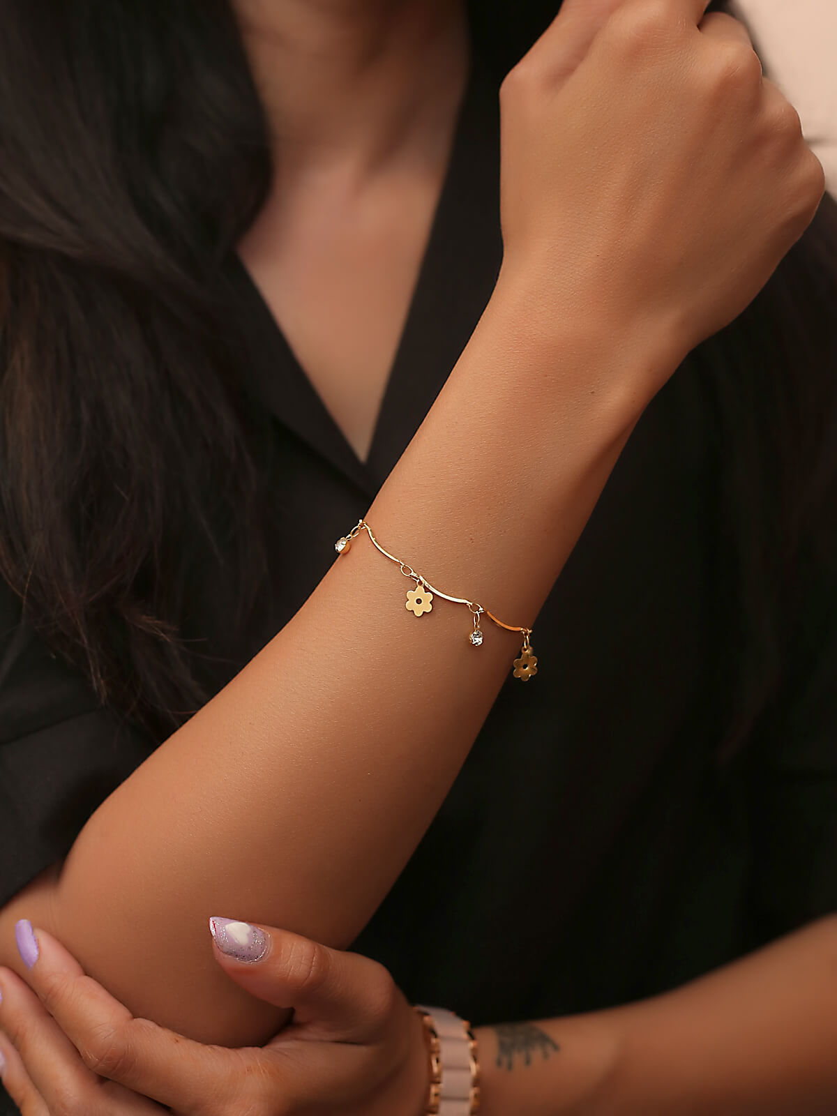 Karter bracelet