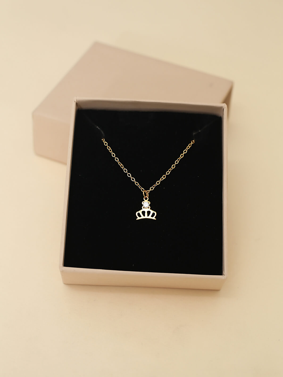 Tiffany necklace