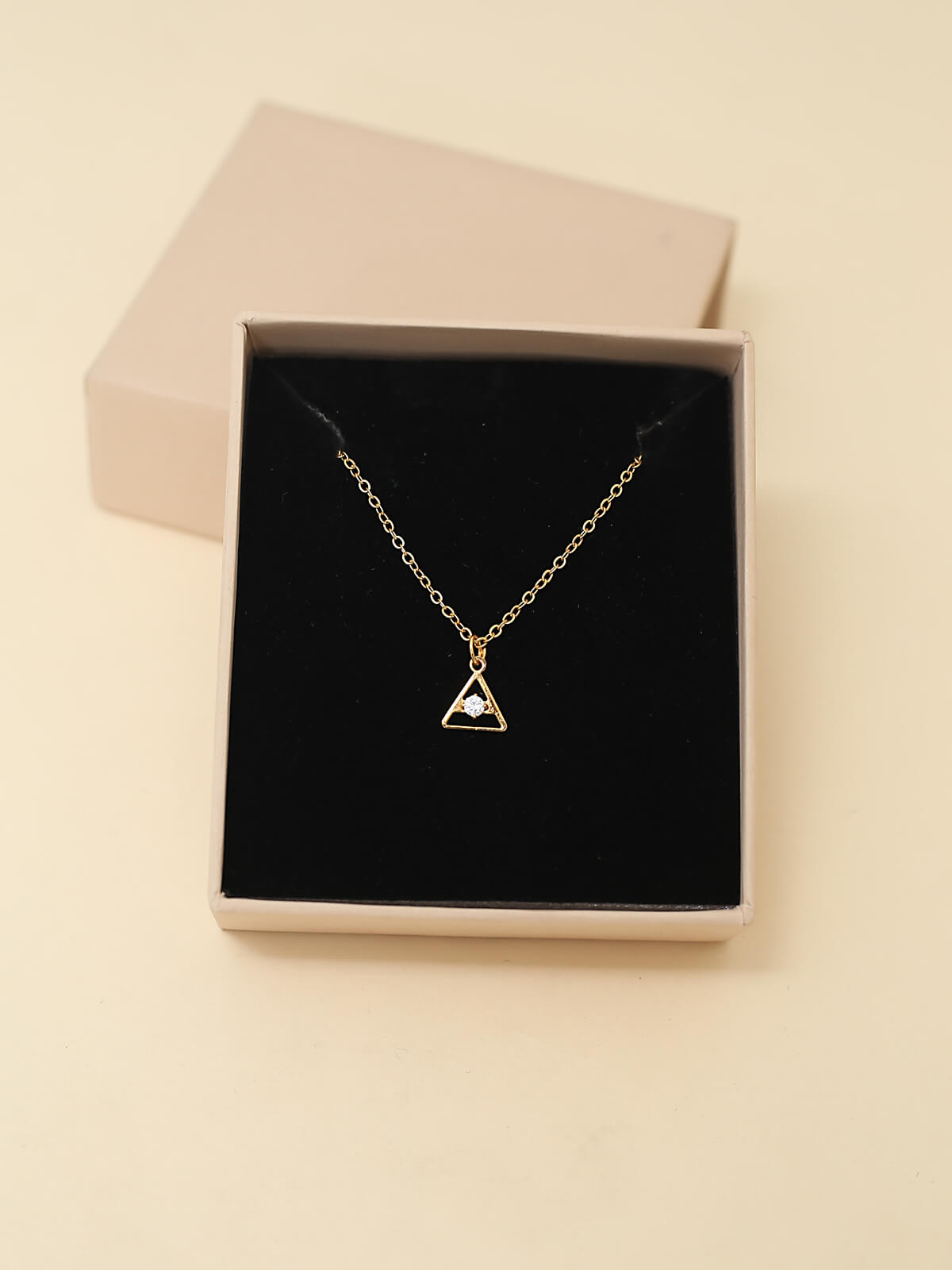 Liberty necklace