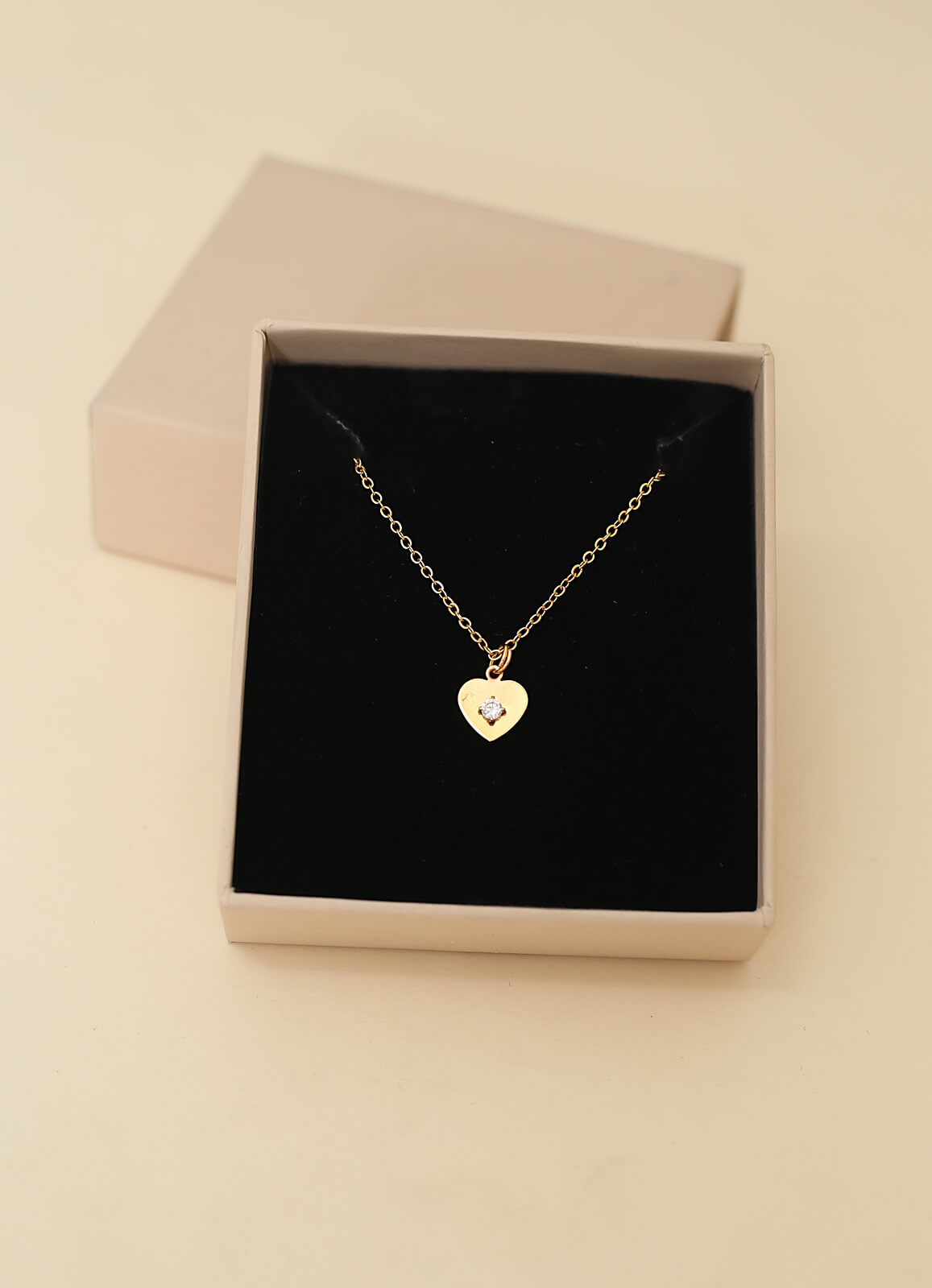 Elliot necklace