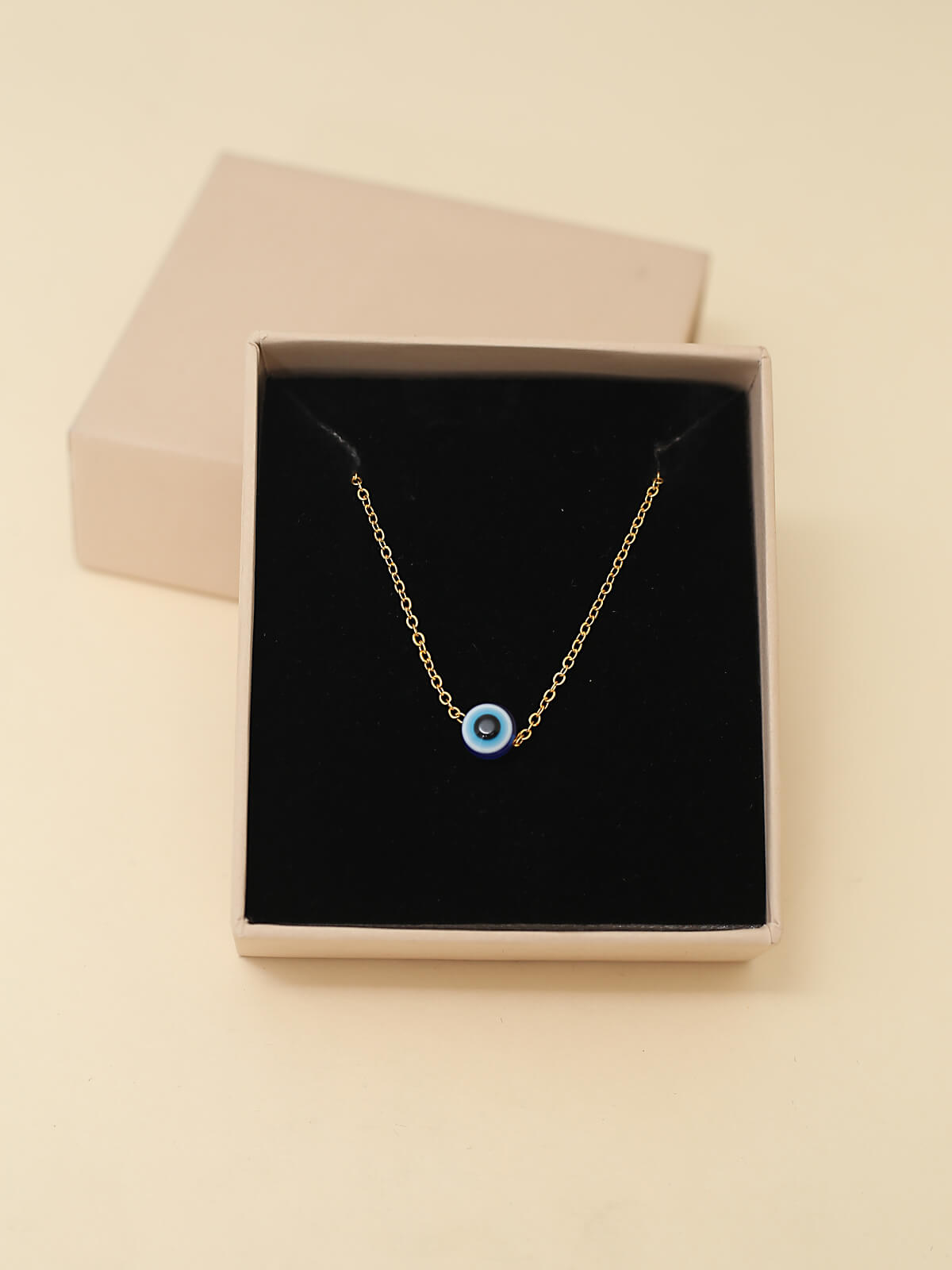 Felicity necklace