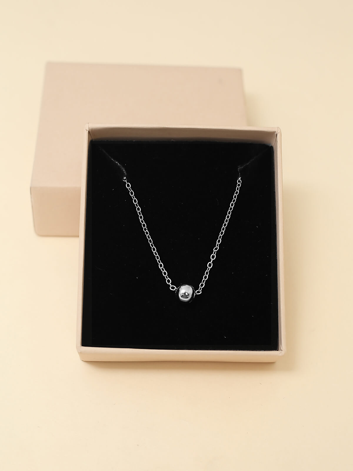 Ensy necklace