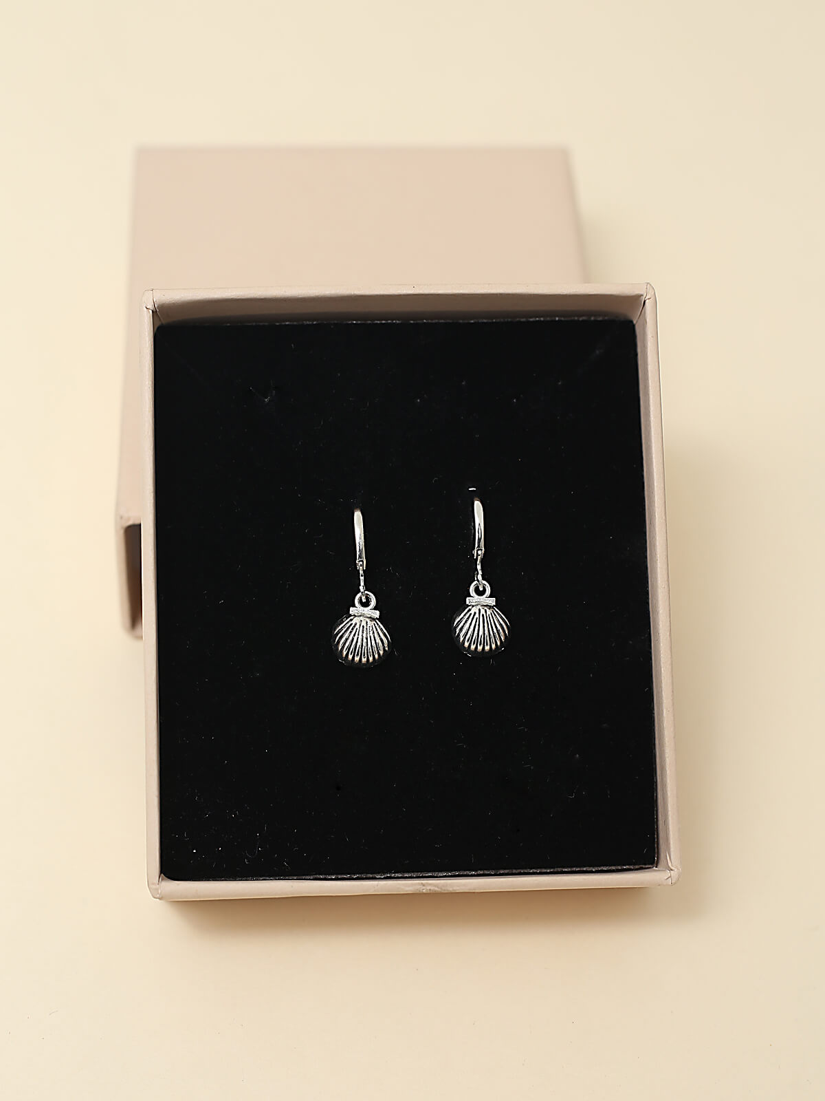 Hadlee earrings