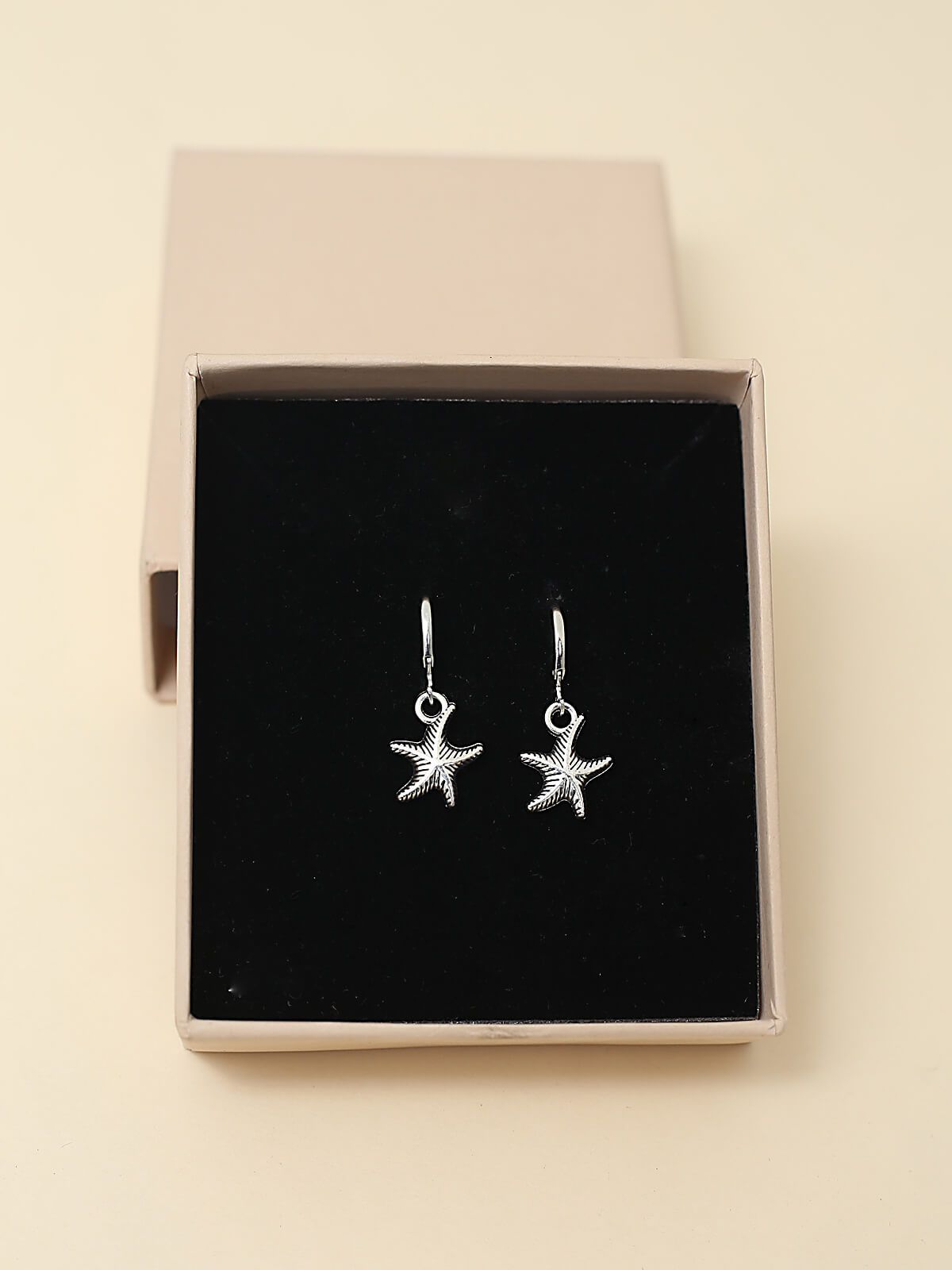 Dalia earrings