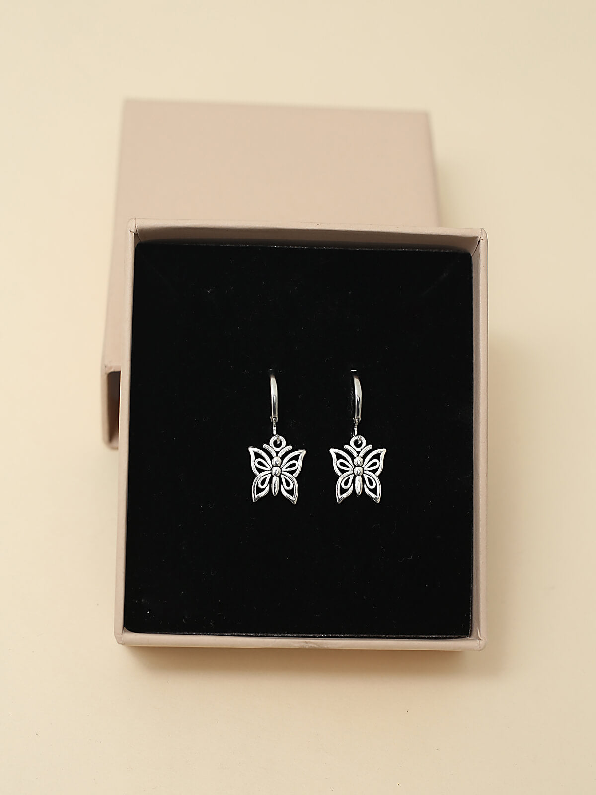 Nori earrings