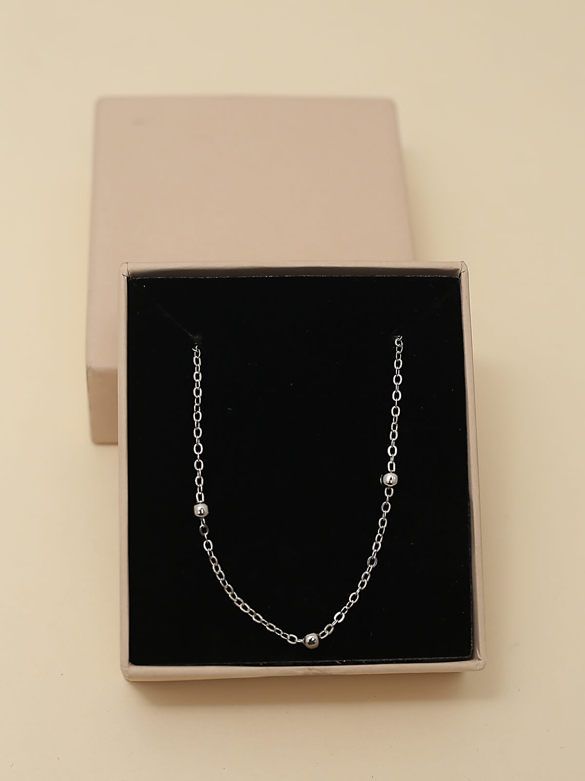 Khalani necklace