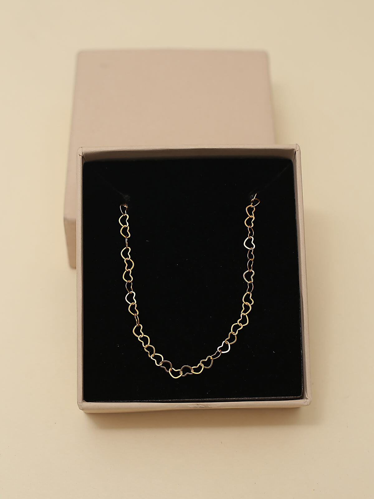 Evie necklace