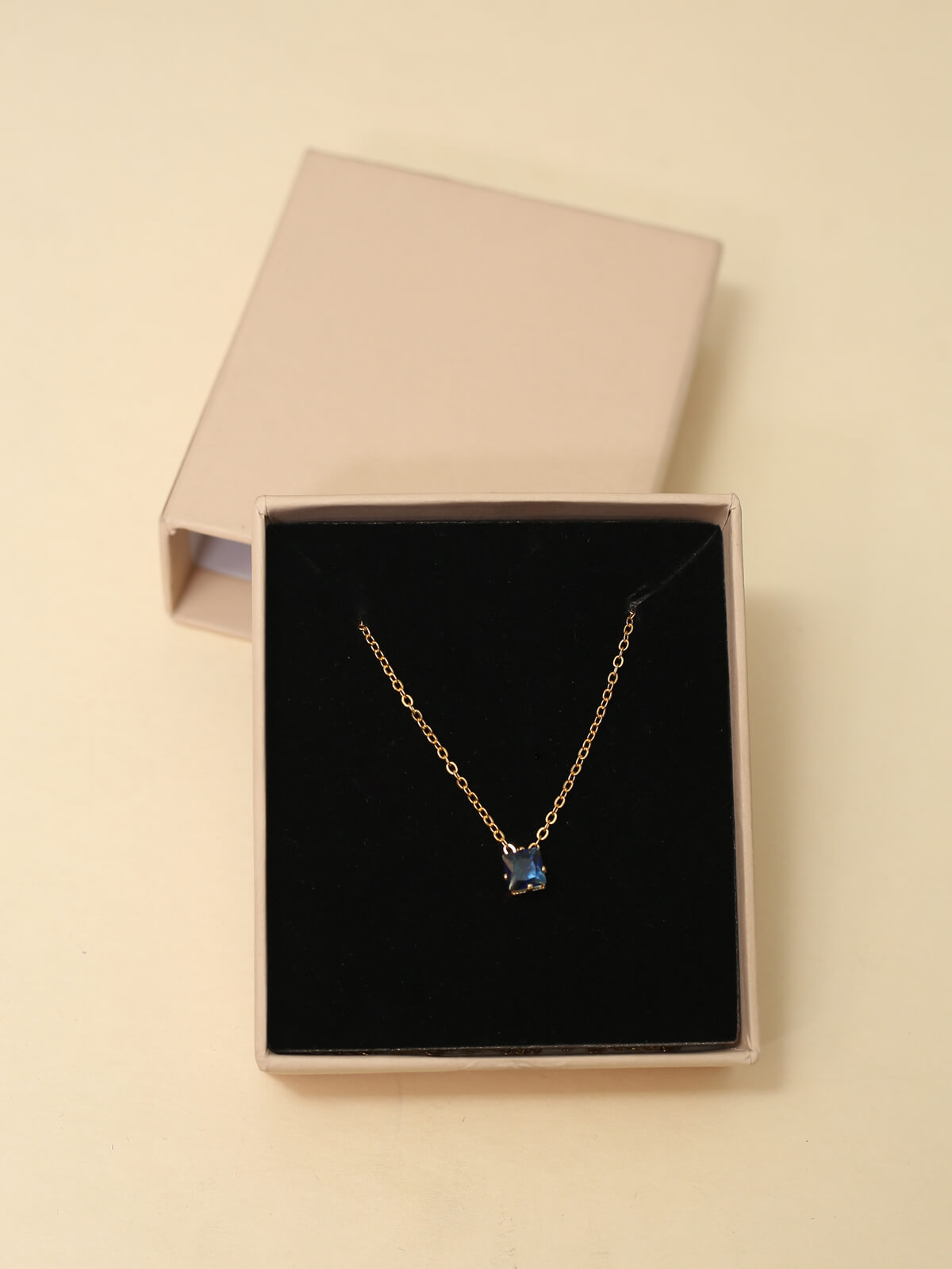 Zaniyah necklace
