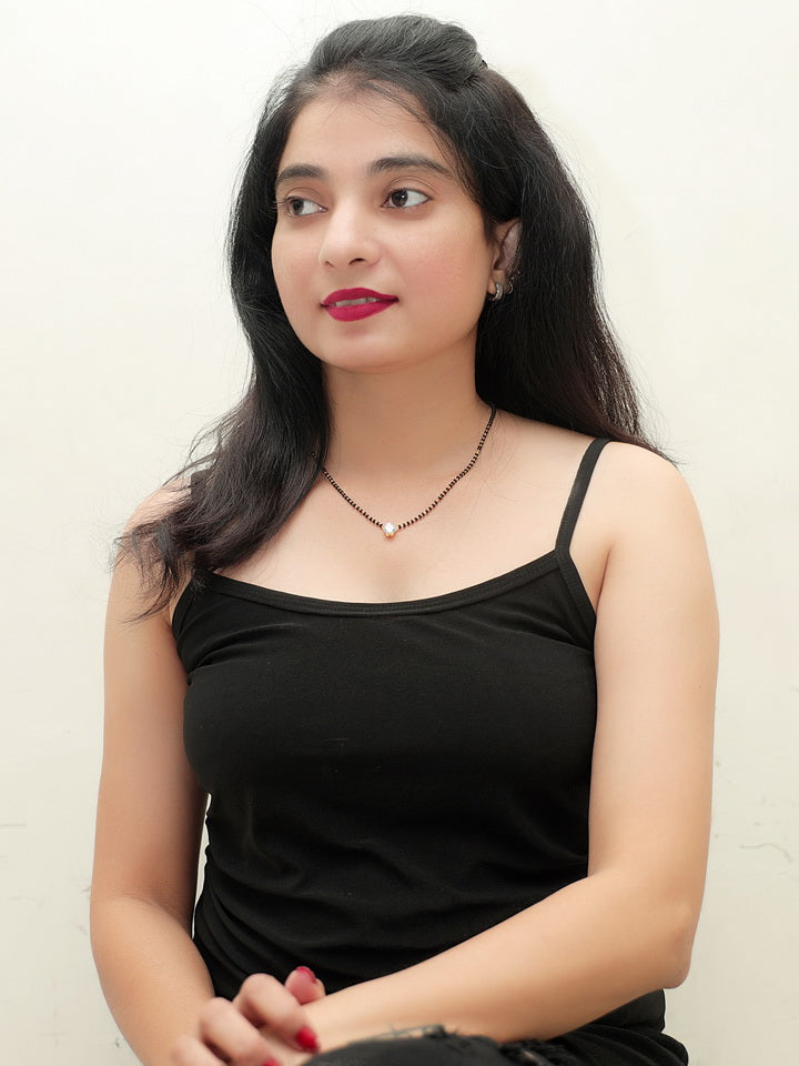 Leila mangalsutra