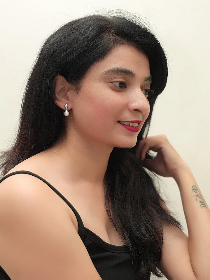Dania earrings
