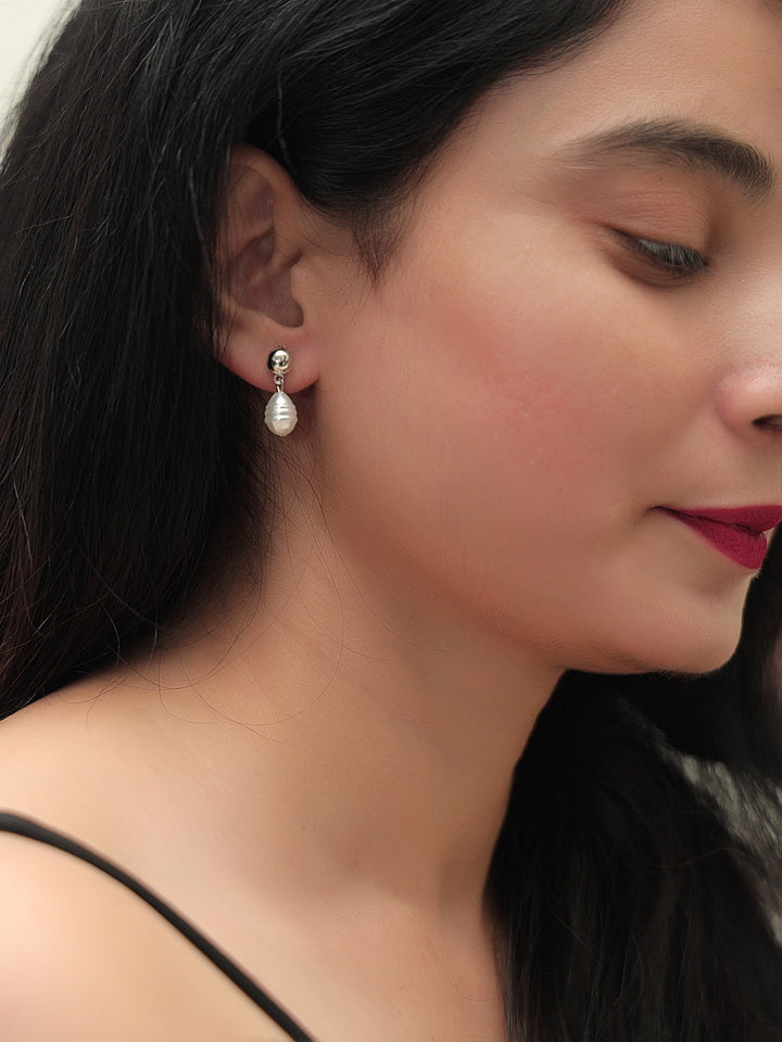 Dania earrings