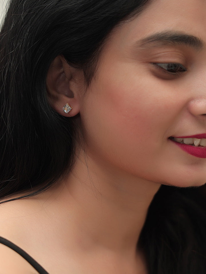 Karter earrings