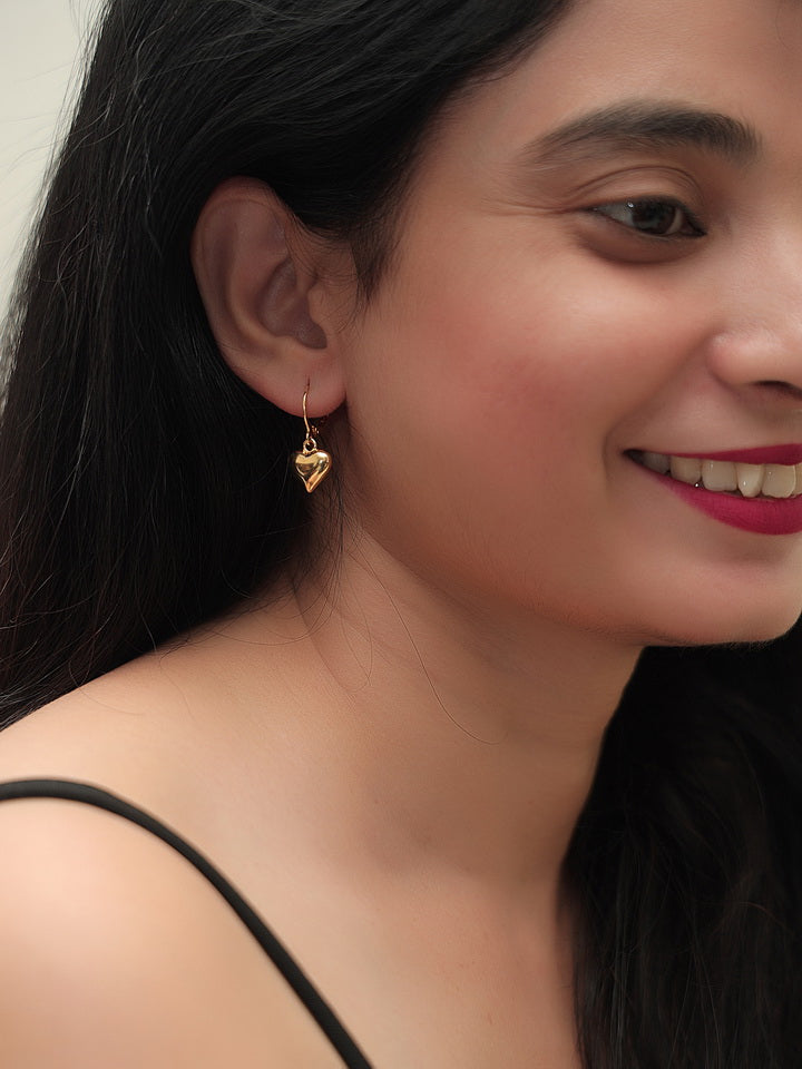 Amiri earrings
