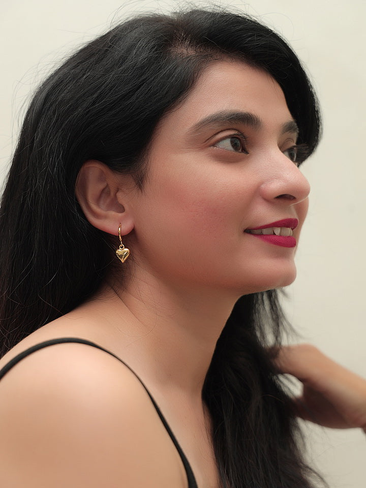 Amiri earrings