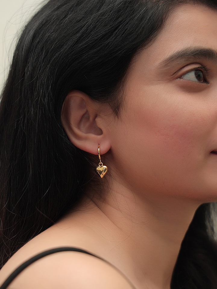 Amiri earrings