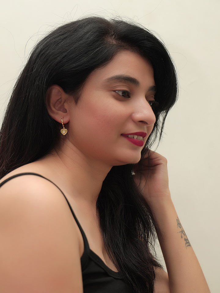 Keily earrings