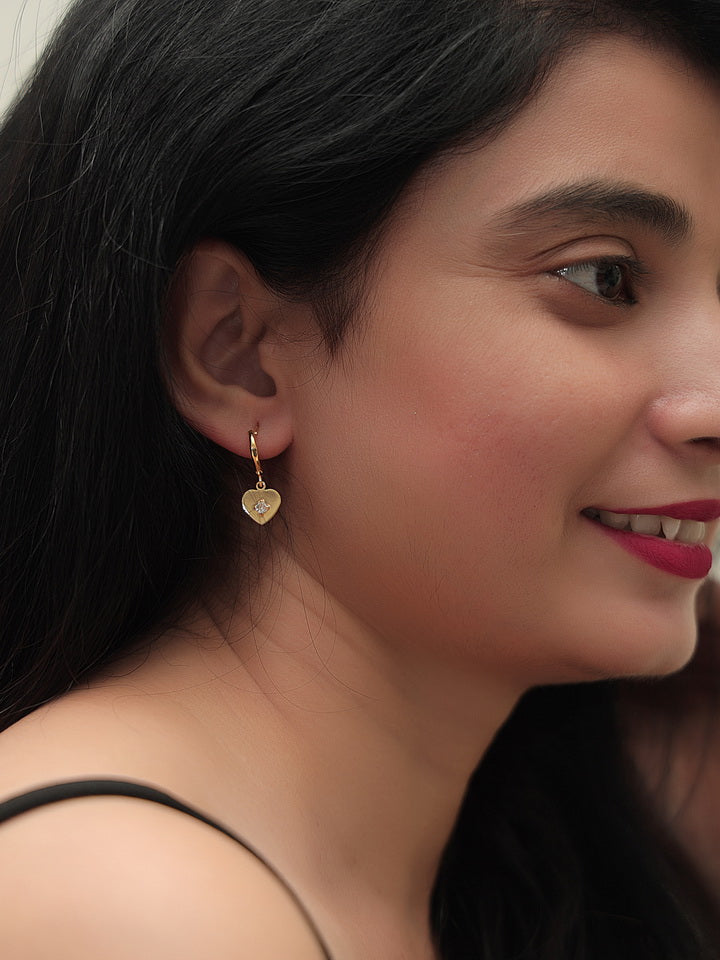Keily earrings