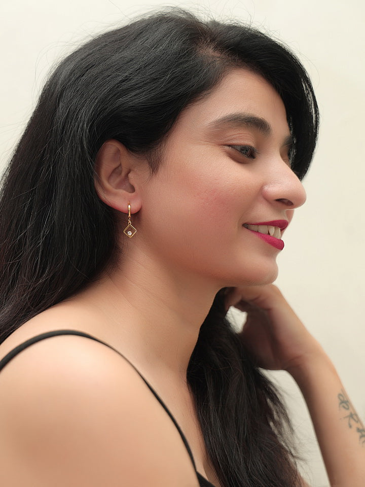 Magdalena earrings