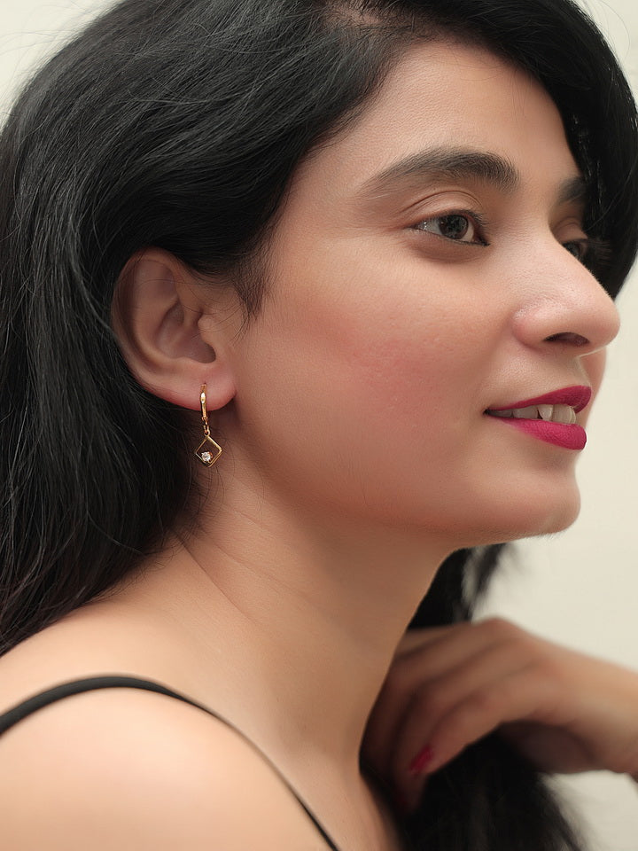 Magdalena earrings